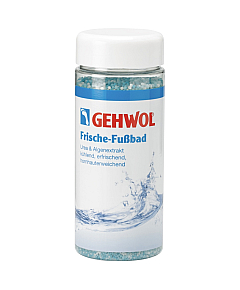 Gehwol Frische-Fusbad - Освежающая ванна для ног 330 г